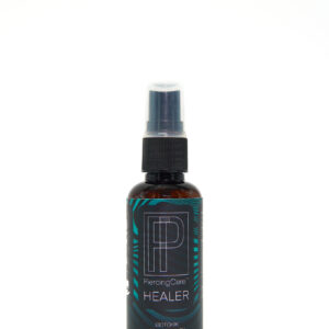 Isotonic for piercing